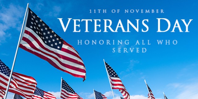 All Miami-Dade Courts Closed on Wednesday, Nov. 11th, in Observance of Veterans Day