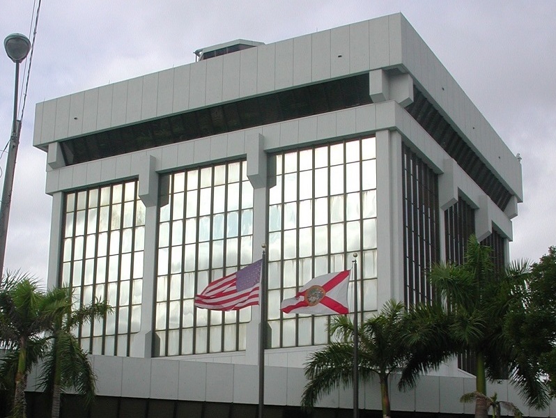 Joseph Caleb Center