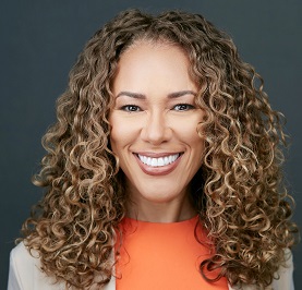 Photo of Deirdre Dunham