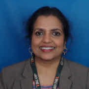 Photo of Jewel Johnson